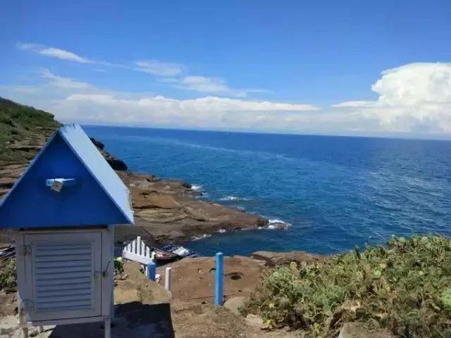广西北海旅游景点，北海著名旅游景点（北海十大观海黄金点）