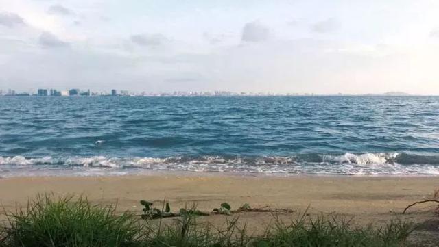 广西北海旅游景点，北海著名旅游景点（北海十大观海黄金点）
