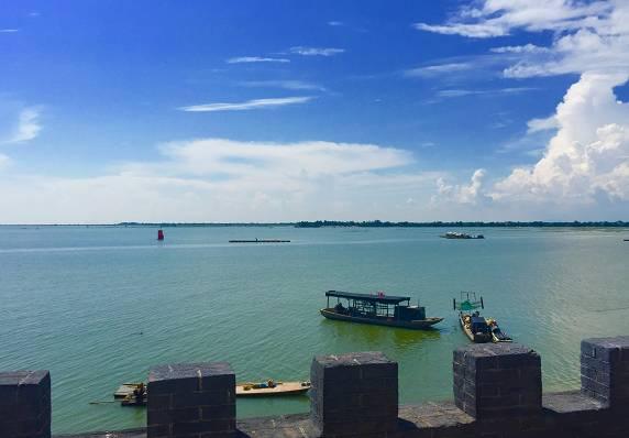 广西北海旅游景点，北海著名旅游景点（北海十大观海黄金点）