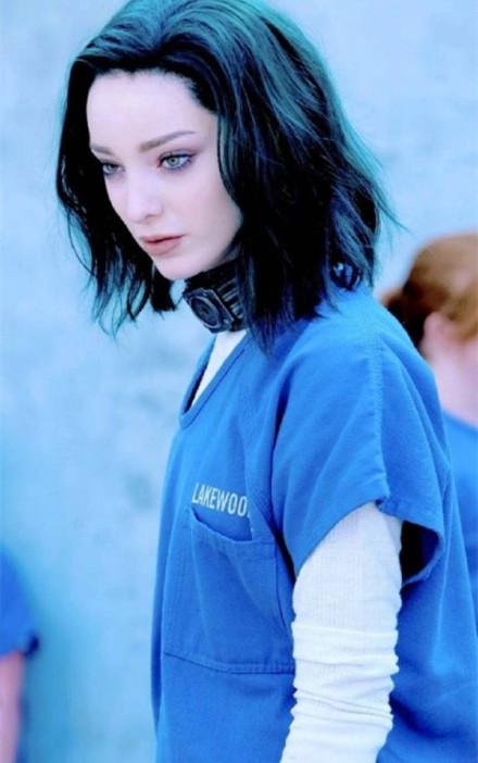 北极星小姐姐叫什么，北极星口腔医院怎么样（天赋异禀北极星小姐姐有哪些技能）