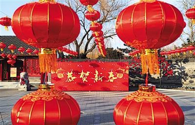 2018年北京天坛初三庙会，天坛庙会摊位费（京城10大庙会最全攻略）