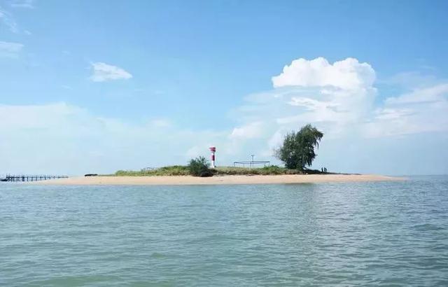 广西北海旅游景点，北海著名旅游景点（北海十大观海黄金点）