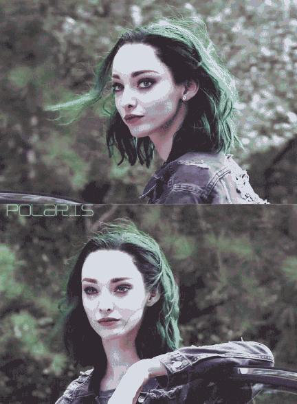 北极星小姐姐叫什么，北极星口腔医院怎么样（天赋异禀北极星小姐姐有哪些技能）