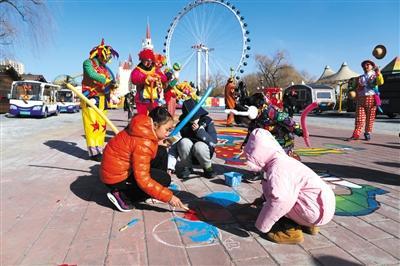 2018年北京天坛初三庙会，天坛庙会摊位费（京城10大庙会最全攻略）