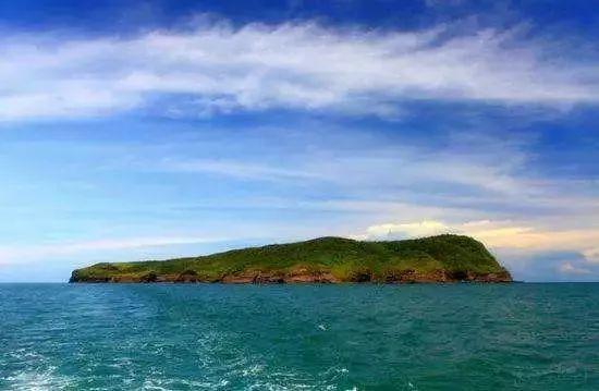 广西北海旅游景点，北海著名旅游景点（北海十大观海黄金点）