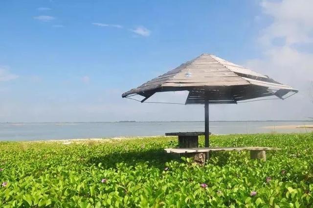 广西北海旅游景点，北海著名旅游景点（北海十大观海黄金点）