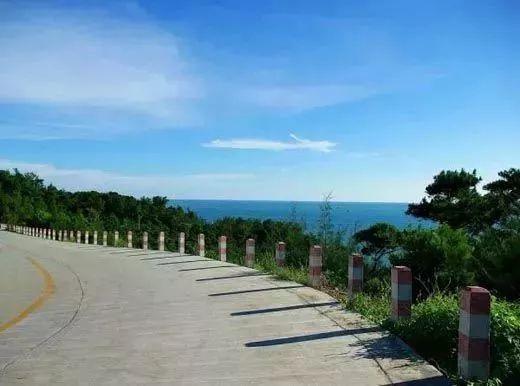 广西北海旅游景点，北海著名旅游景点（北海十大观海黄金点）