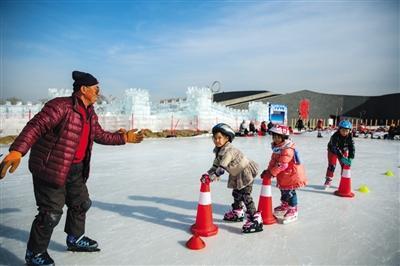 2018年北京天坛初三庙会，天坛庙会摊位费（京城10大庙会最全攻略）