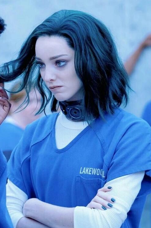 北极星小姐姐叫什么，北极星口腔医院怎么样（天赋异禀北极星小姐姐有哪些技能）