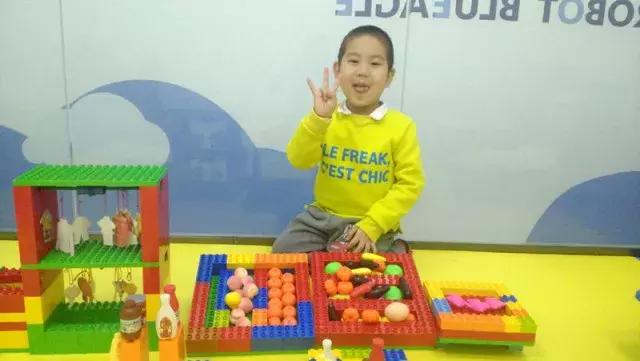 蓝云之鹰机器人教育加盟，机器人教育十大品牌你了解多少（完美的结束，优雅的开始）