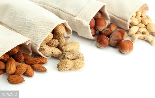 角瓜子的营养价值有哪些，角瓜有什么营养价值（究竟怎么选才能买到安全又健康的坚果）