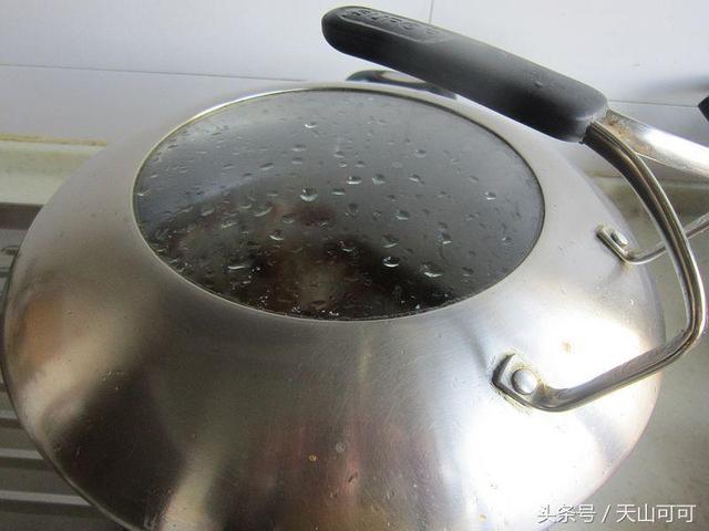 红萝卜羊肉的正宗做法，这才是胡萝卜和羊肉最绝的做法