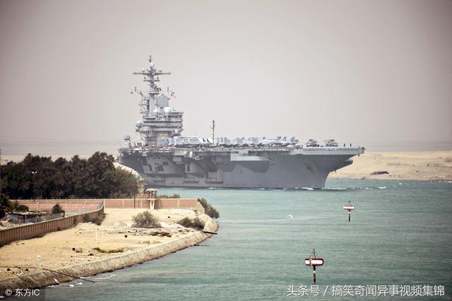 苏伊士运河地理位置，苏伊士运河的宽度是多少（苏伊士运河多宽）