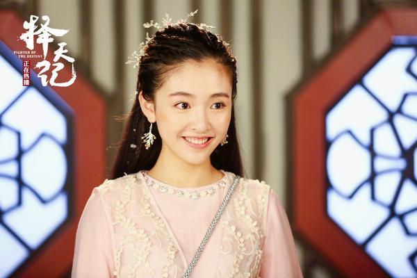 有关公主的古装剧，古装剧里的7位绝美公主