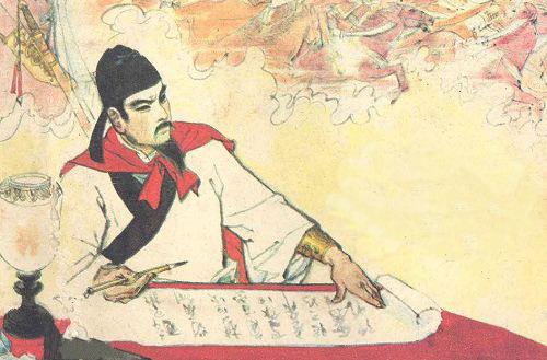 词圣是谁，词圣是谁诗仙是谁诗圣是谁（创造三个千亿市值企业）