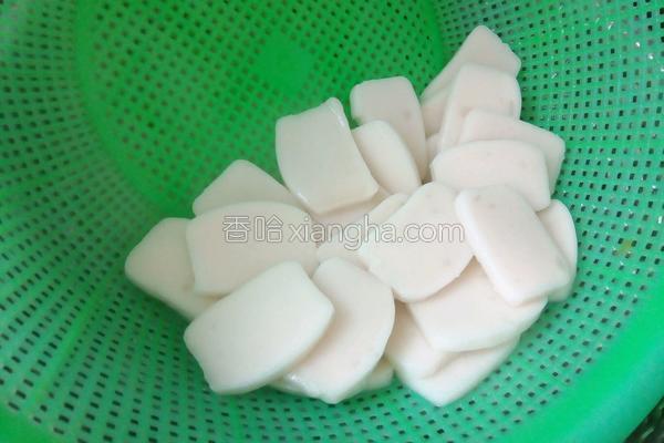 年糕怎么做好吃，做年糕怎么好吃（却不知道怎么做）