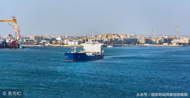 苏伊士运河地理位置，苏伊士运河的宽度是多少（苏伊士运河多宽）