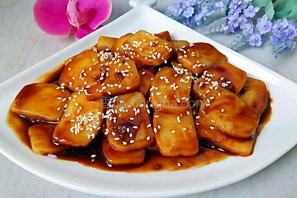 年糕怎么做好吃，做年糕怎么好吃（却不知道怎么做）