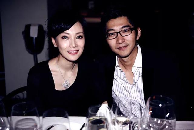 陈数演的电视剧有哪些,陈数为什么不能生育(陈数的十年爱情长跑更传奇