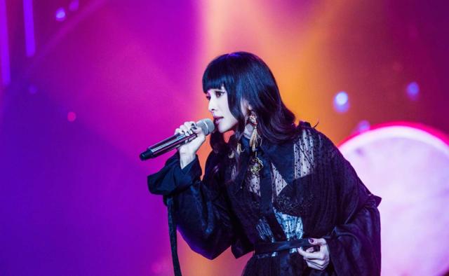 老九门插曲介绍，老九门中插曲（张韶涵唱《老九门》主题曲）