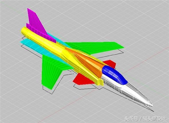 学习cad制图教程，cad制图初学入门教程（8、CAD机械制图教程学习步骤）