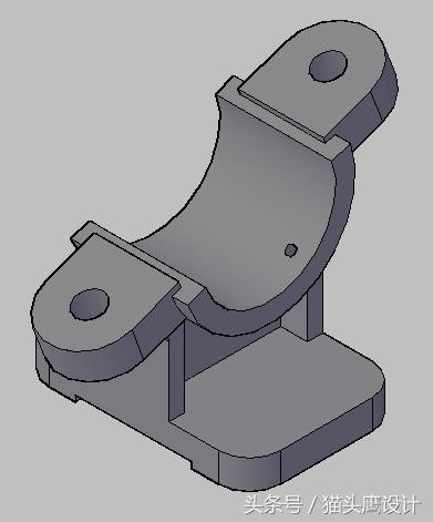 学习cad制图教程，cad制图初学入门教程（8、CAD机械制图教程学习步骤）