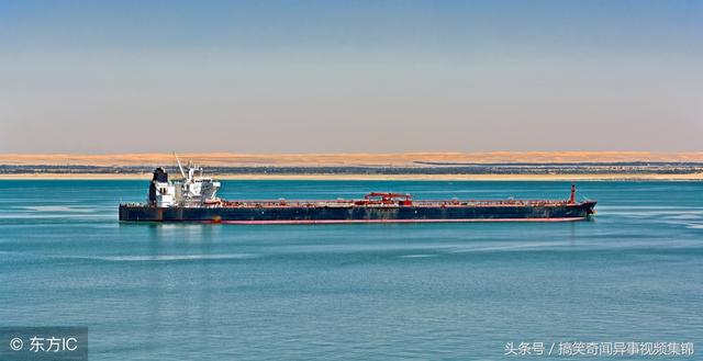 苏伊士运河地理位置，苏伊士运河的宽度是多少（苏伊士运河多宽）