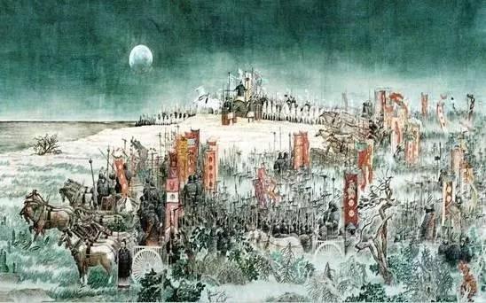 词圣是谁，词圣是谁诗仙是谁诗圣是谁（创造三个千亿市值企业）