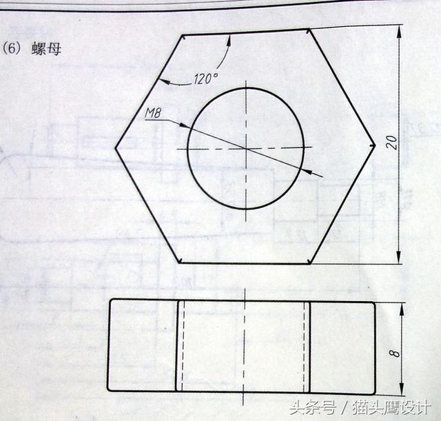 学习cad制图教程，cad制图初学入门教程（8、CAD机械制图教程学习步骤）