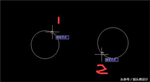 学习cad制图教程，cad制图初学入门教程（8、CAD机械制图教程学习步骤）