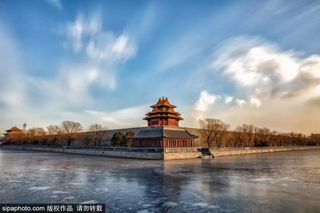 超详细的故宫游玩指南，这份超详细的故宫游玩指南送给你