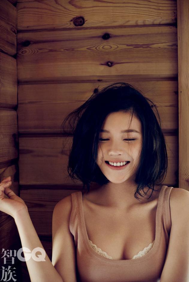 清爽宜人的意思,清爽怡人的“怡”(杨子姗:这才叫清爽宜人!) 清爽宜人的意思,清爽怡人的“怡”(杨子姗:这才叫清爽宜人!)