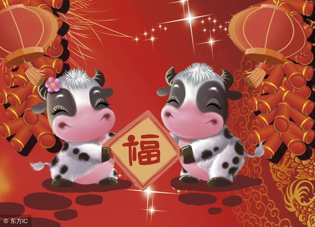 属牛初一到三十的命运，属牛人出生日的命运（初二成财主的生肖牛）