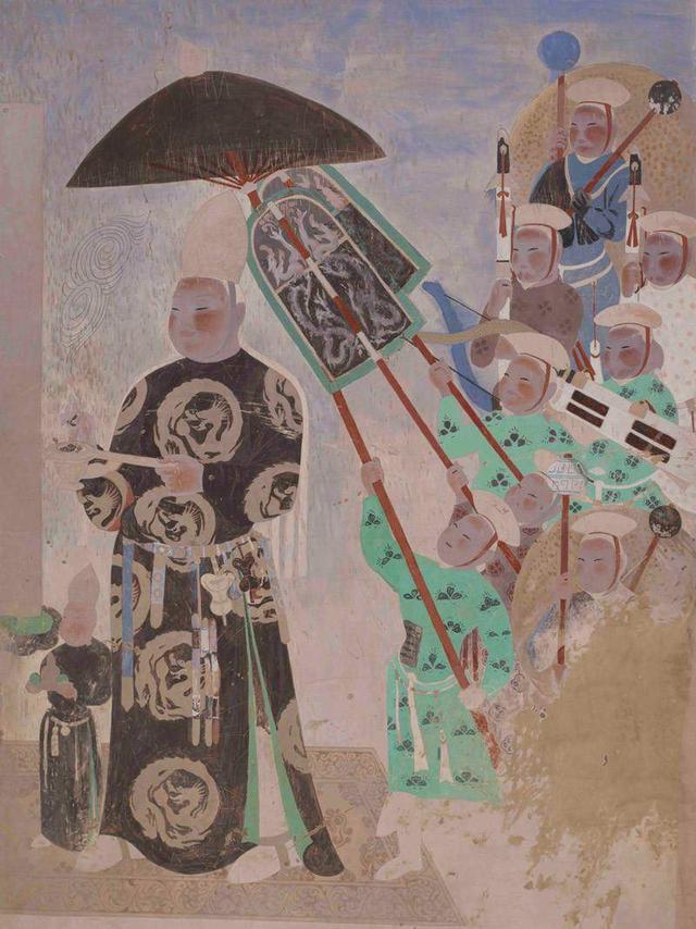 突厥人是白种人还是黄种人，鞑靼人是黄种人还是白种人（突厥人不是维吾尔族先民）