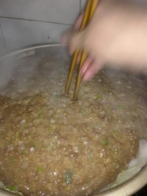 怎么自己制作好吃的焖子，怎么自己制作好吃的焖子窍门（祖传做焖子的配方做法步骤）