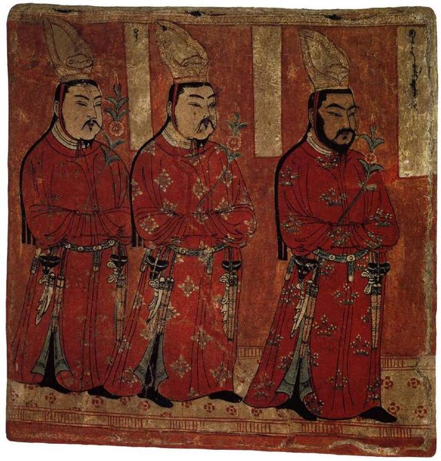 突厥人是白种人还是黄种人，鞑靼人是黄种人还是白种人（突厥人不是维吾尔族先民）