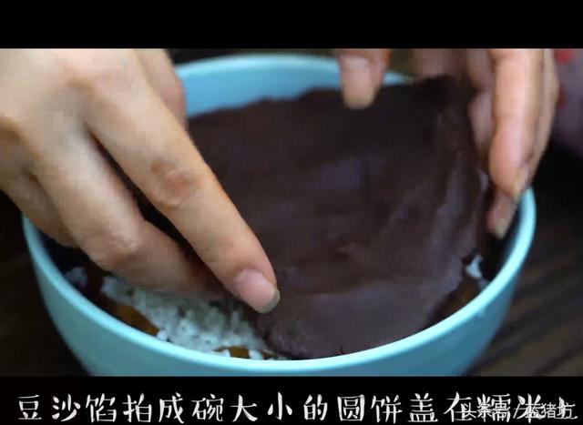 过年吃年糕的寓意，过年吃年糕寓意（吃完就能学业工作步步高）