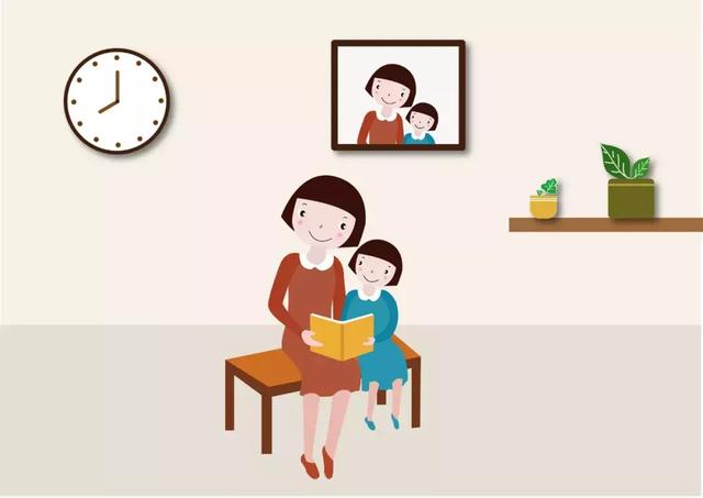 爸爸的表兄弟应该叫什么，爸爸的表弟叫什么（一张图看懂辈分称呼）