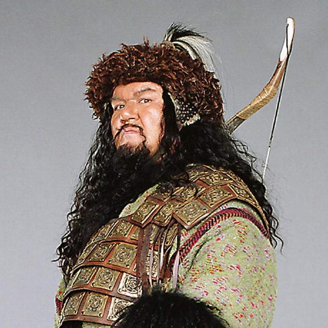 突厥人是白种人还是黄种人，鞑靼人是黄种人还是白种人（突厥人不是维吾尔族先民）