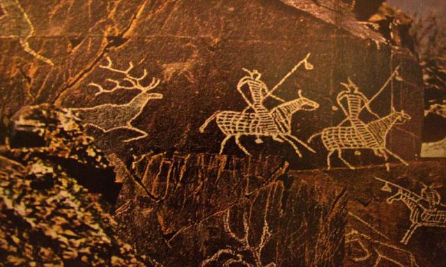 突厥人是白种人还是黄种人，鞑靼人是黄种人还是白种人（突厥人不是维吾尔族先民）