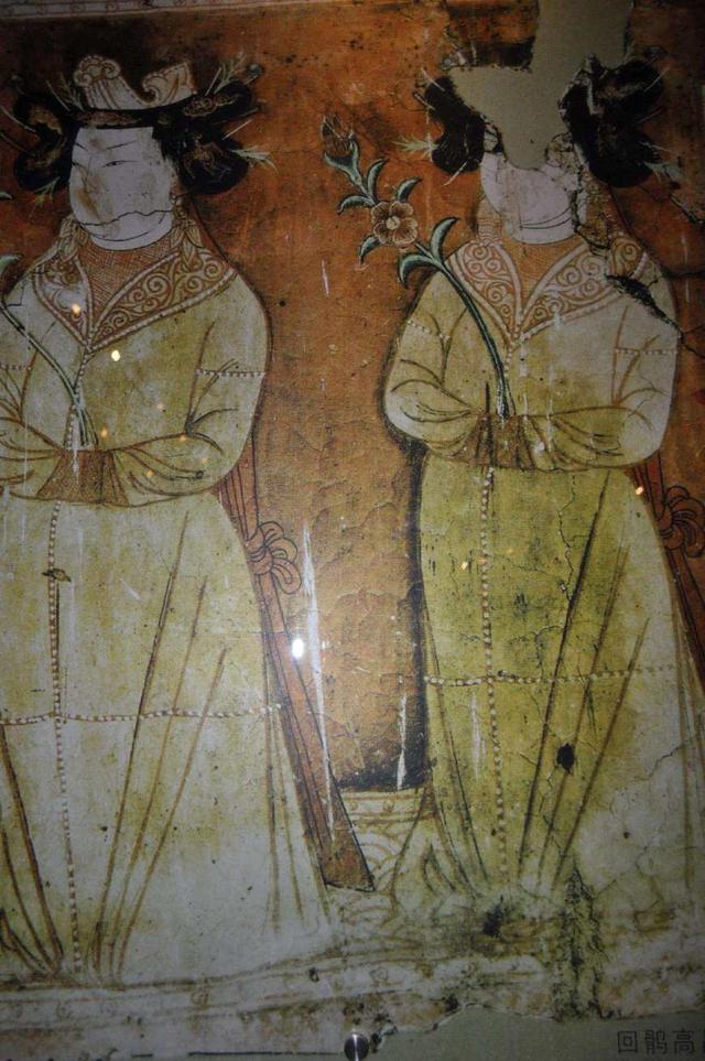 突厥人是白种人还是黄种人，鞑靼人是黄种人还是白种人（突厥人不是维吾尔族先民）