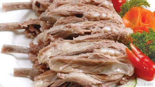 回族不能吃什么，回民不吃什么鱼（比八大碗更好吃的地方美食）