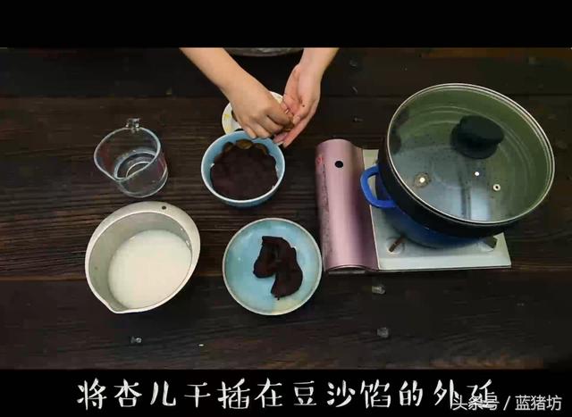 过年吃年糕的寓意，过年吃年糕寓意（吃完就能学业工作步步高）