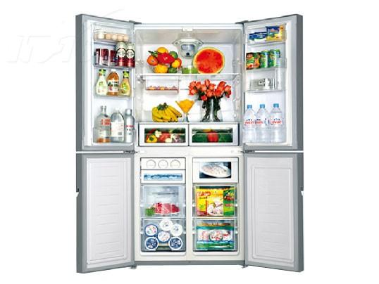 冰箱调节温度1234567调哪个档合适，冰箱1-7档哪个最冷（她却说只需注意冰箱的这几个数字就行）