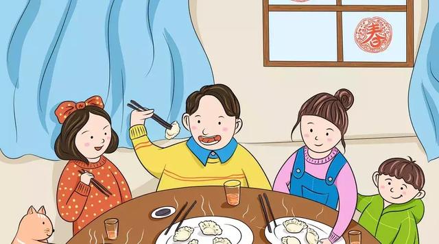 爸爸的表兄弟应该叫什么，爸爸的表弟叫什么（一张图看懂辈分称呼）