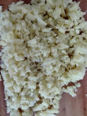 怎么自己制作好吃的焖子，怎么自己制作好吃的焖子窍门（祖传做焖子的配方做法步骤）