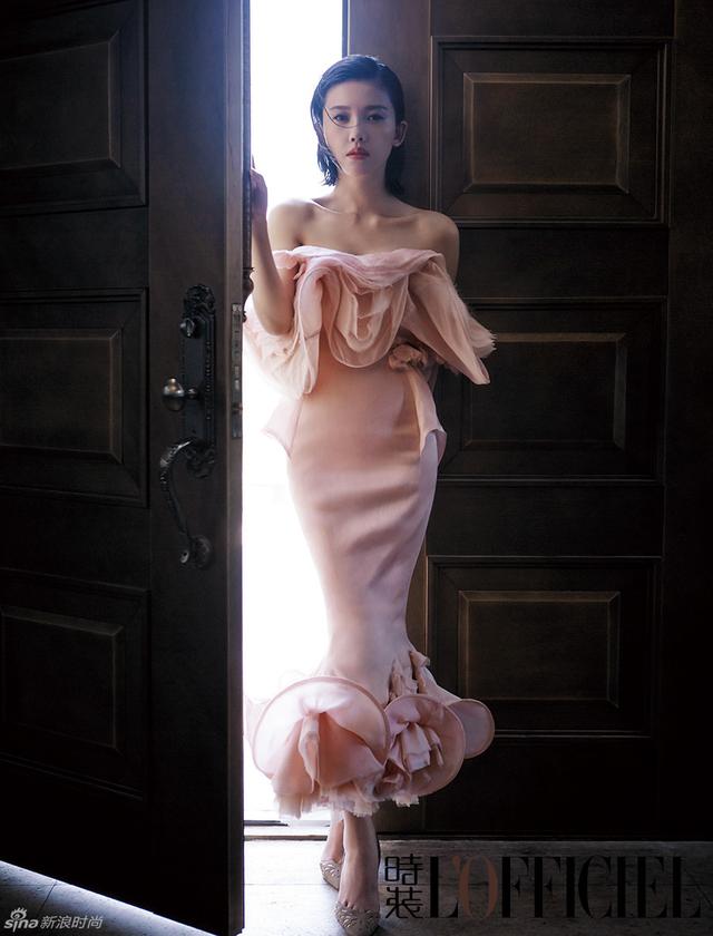 清爽宜人的意思,清爽怡人的“怡”(杨子姗:这才叫清爽宜人!) 清爽宜人的意思,清爽怡人的“怡”(杨子姗:这才叫清爽宜人!)