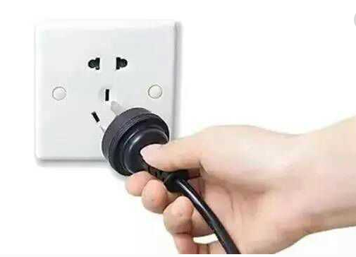 冰箱调节温度1234567调哪个档合适，冰箱1-7档哪个最冷（她却说只需注意冰箱的这几个数字就行）