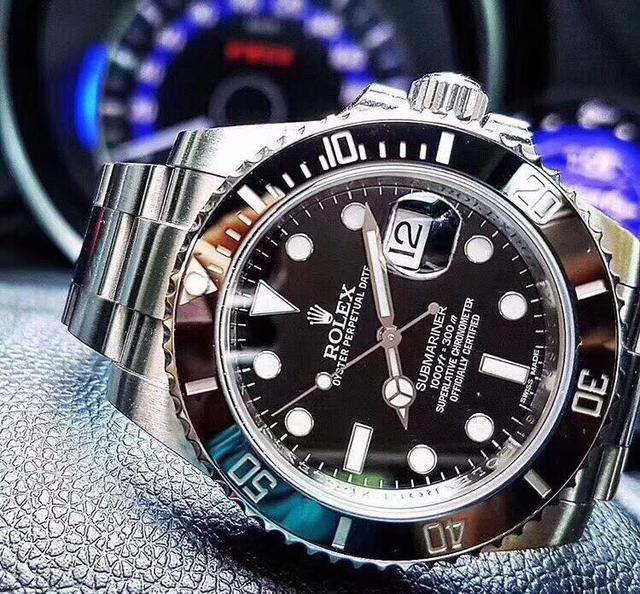 复刻表2000元成本多少，说说现在复刻表卖2000元成本是多少（完美复刻的手表性价比超高只要两千多左右）