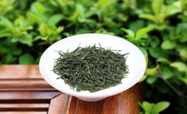 桂平西山茶是什么茶，桂平西山茶属于什么茶（广西的名茶你知道几个呢）